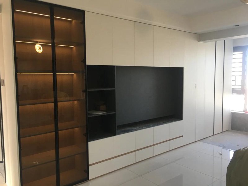 东莞全屋定制